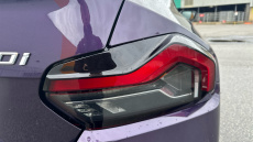 BMW 2 Series 220i M Sport 2dr Step Auto Petrol Coupe